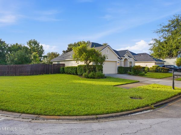 14187 BIG SPRING Street, Jacksonville, FL 32258