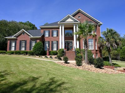 220 Ascot Glen Road , Irmo, SC 29063