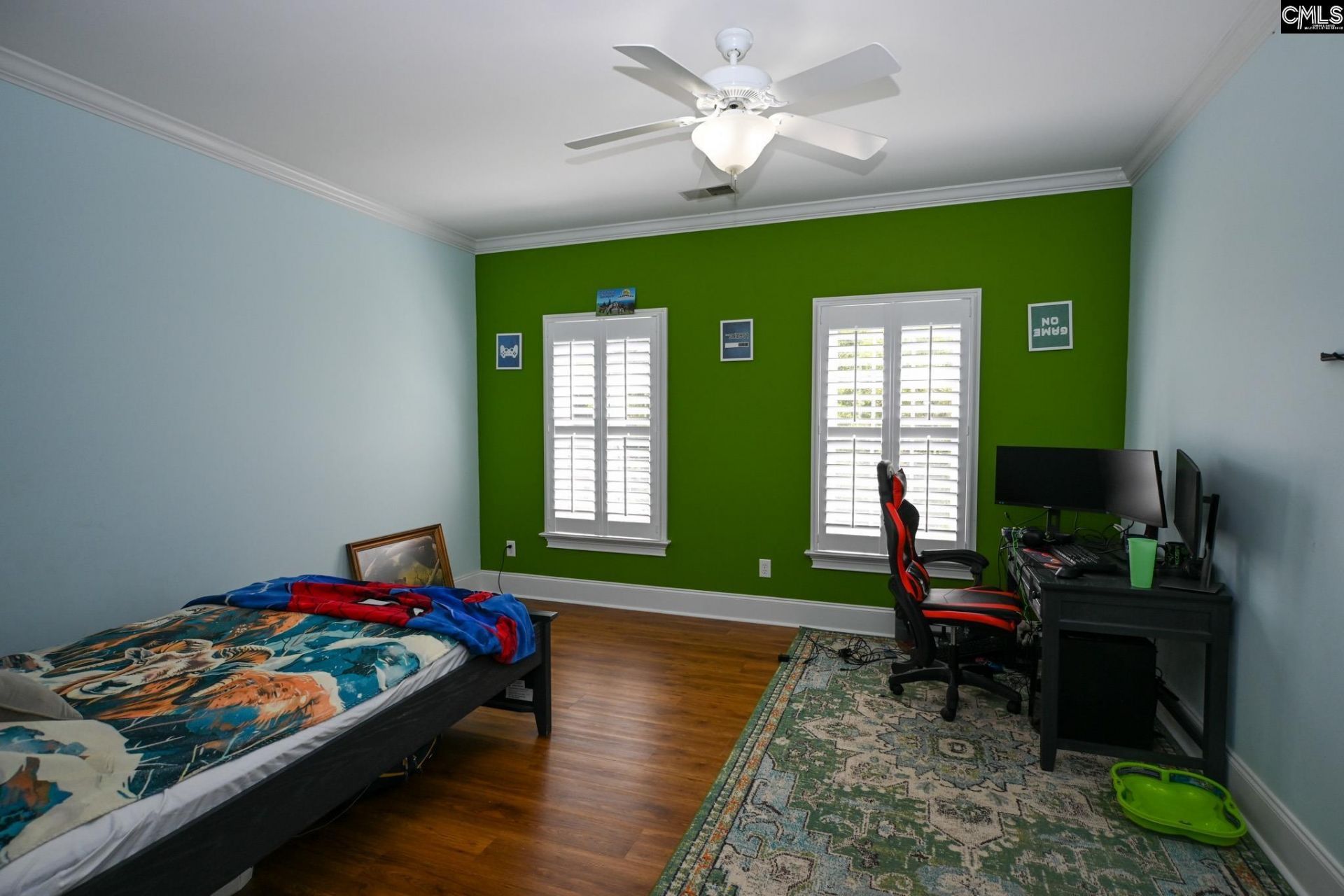 220 Ascot Glen Road  Photo 45