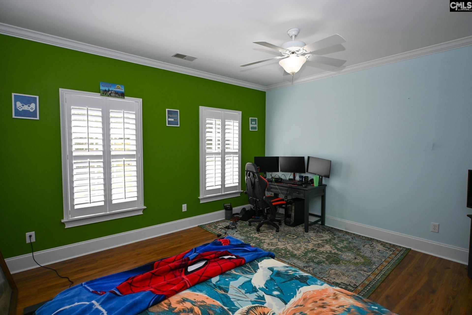 220 Ascot Glen Road  Photo 47