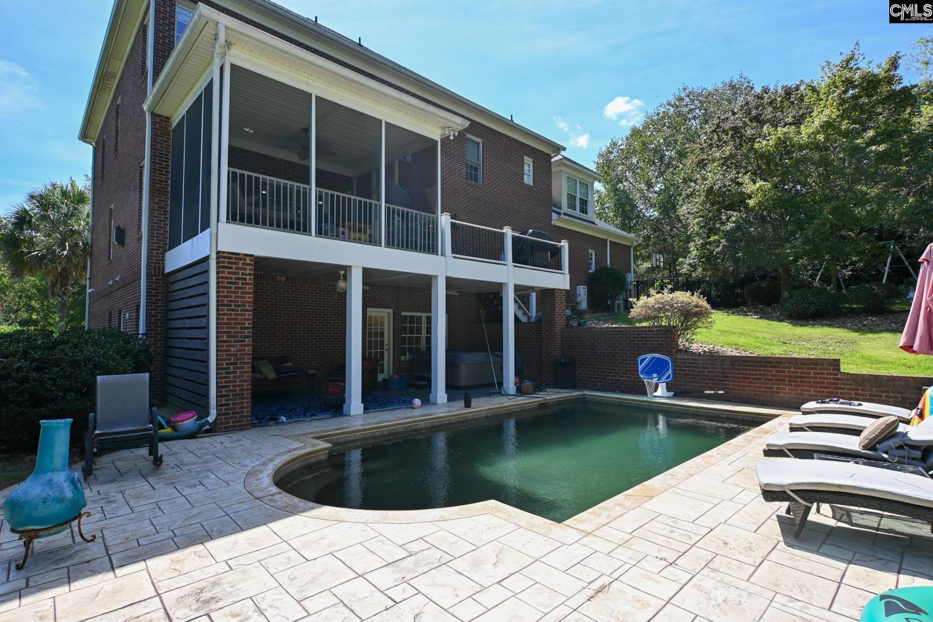 220 Ascot Glen Road  Photo 78