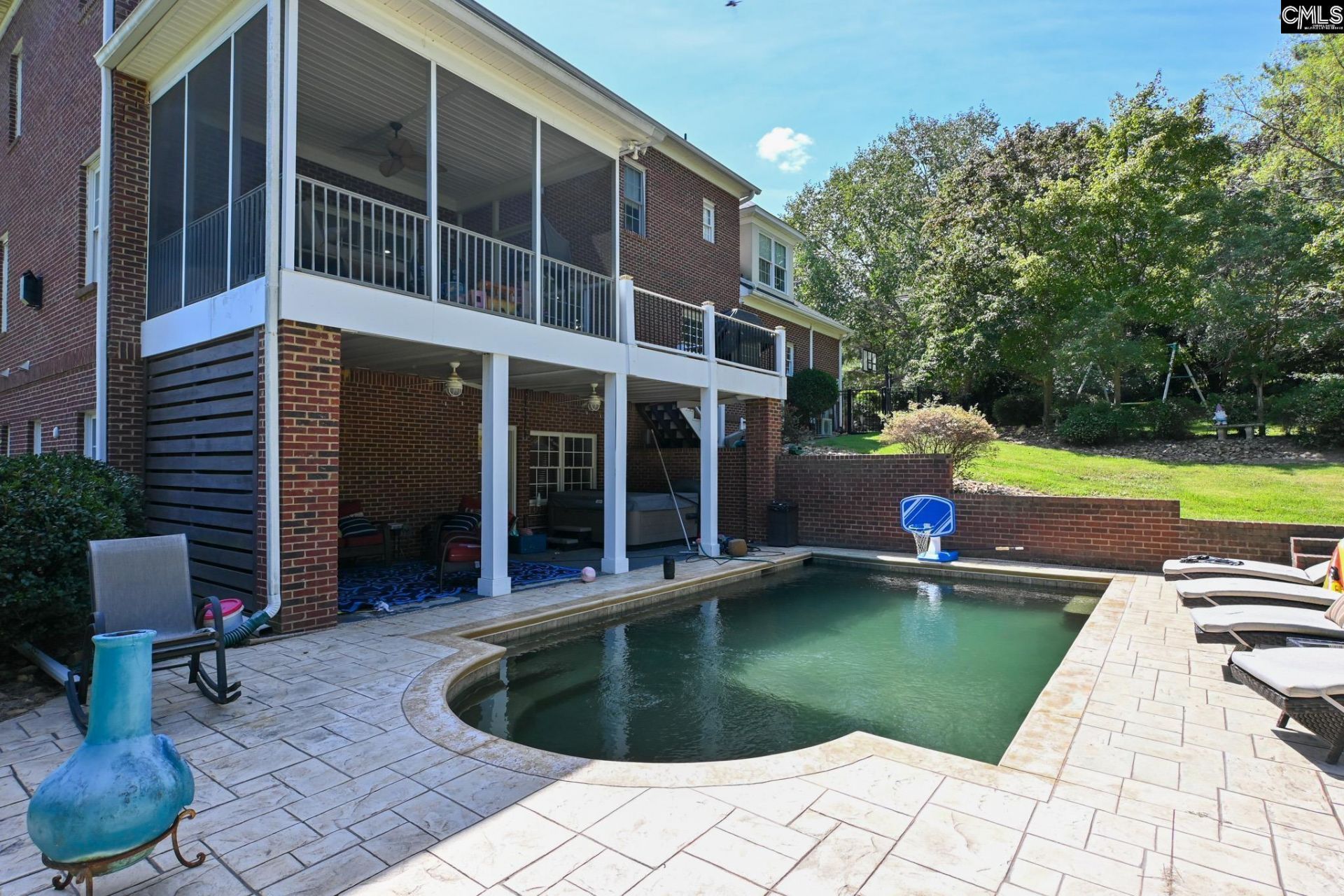 220 Ascot Glen Road  Photo 82