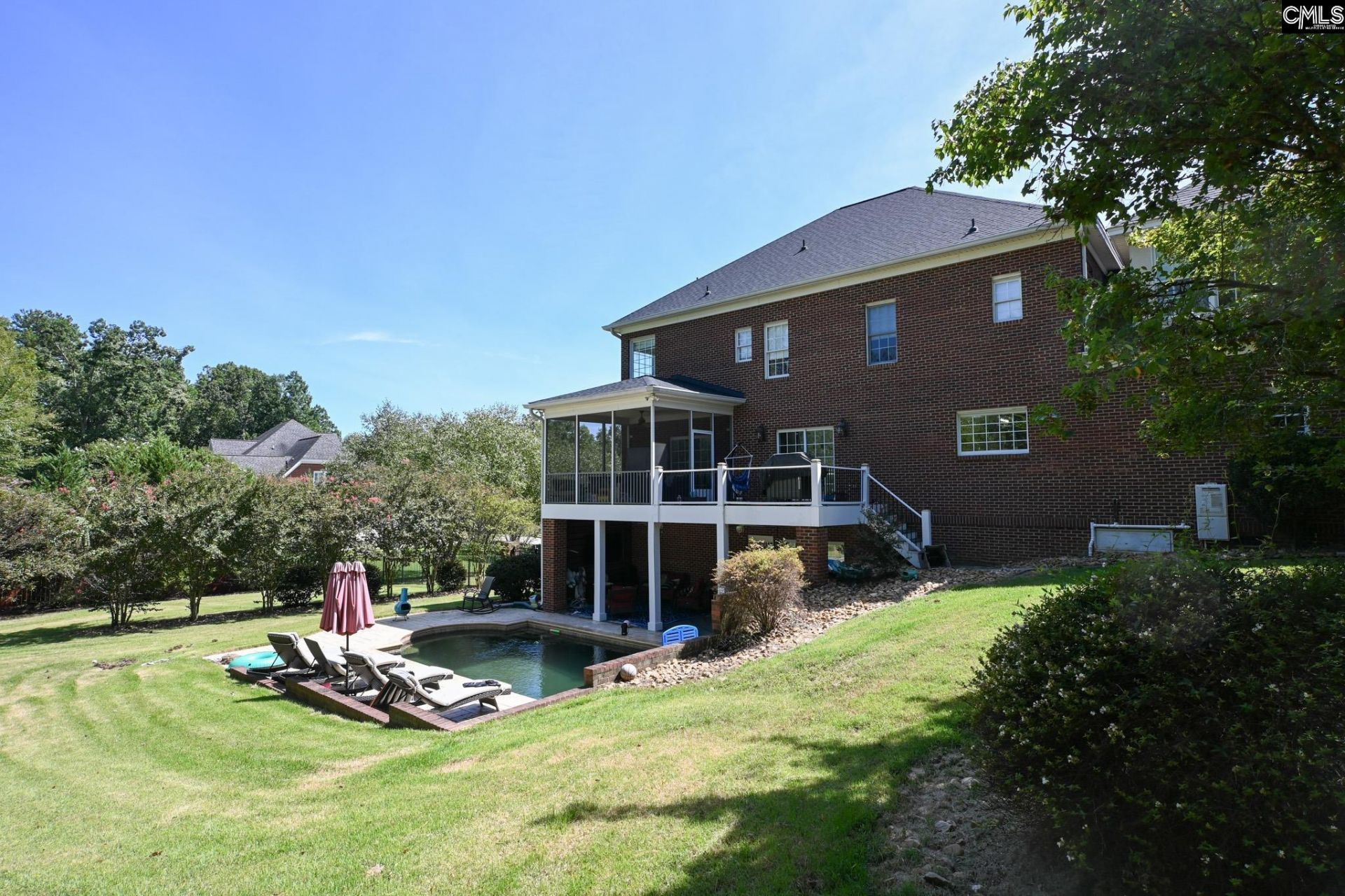 220 Ascot Glen Road  Photo 88