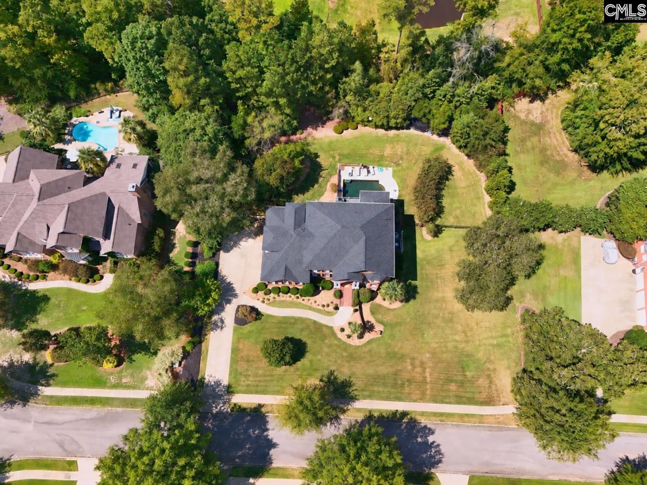 220 Ascot Glen Road  Photo 91