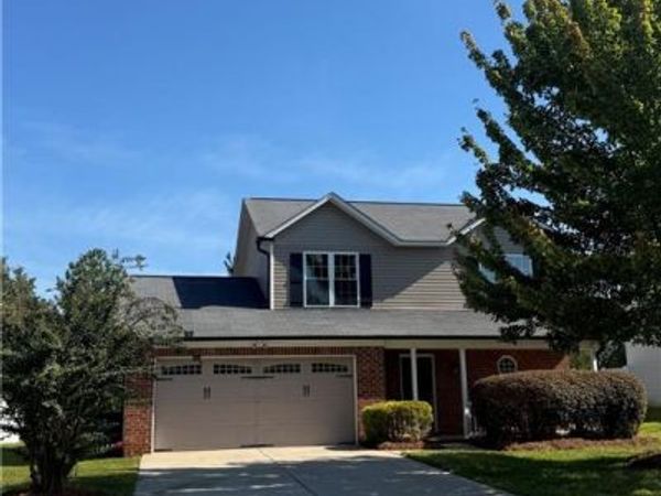 1947 Swaim Road , Winston-Salem, NC 27127
