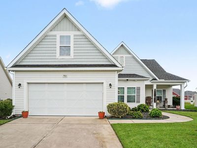 7983 Swansong Circle, Myrtle Beach, SC 29579