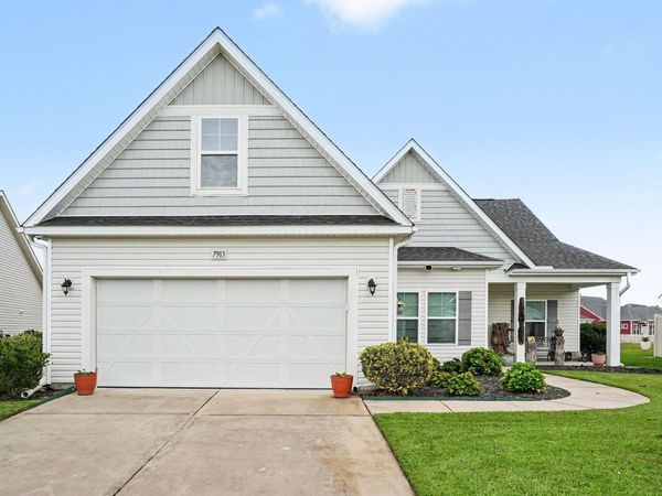 7983 Swansong Circle, Myrtle Beach, SC 29579