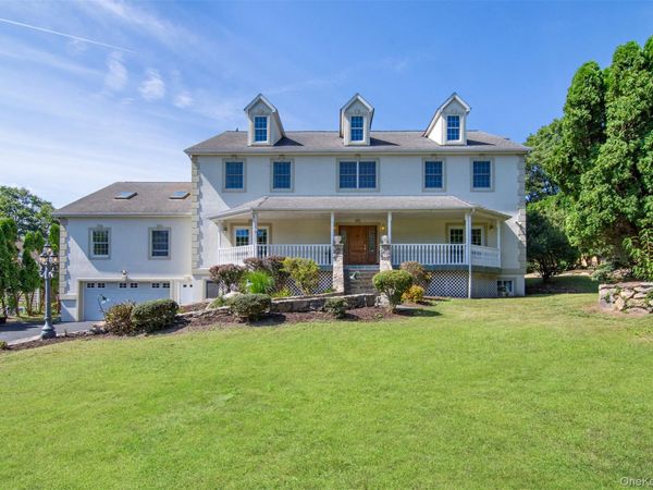 34 Shaw Lane, Irvington, NY 10533