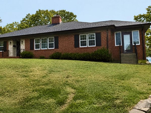 2765 Laburnum AVE SW, Roanoke, VA 24015