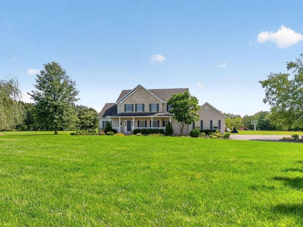 18310 Raymond Road , Marysville, OH 43040