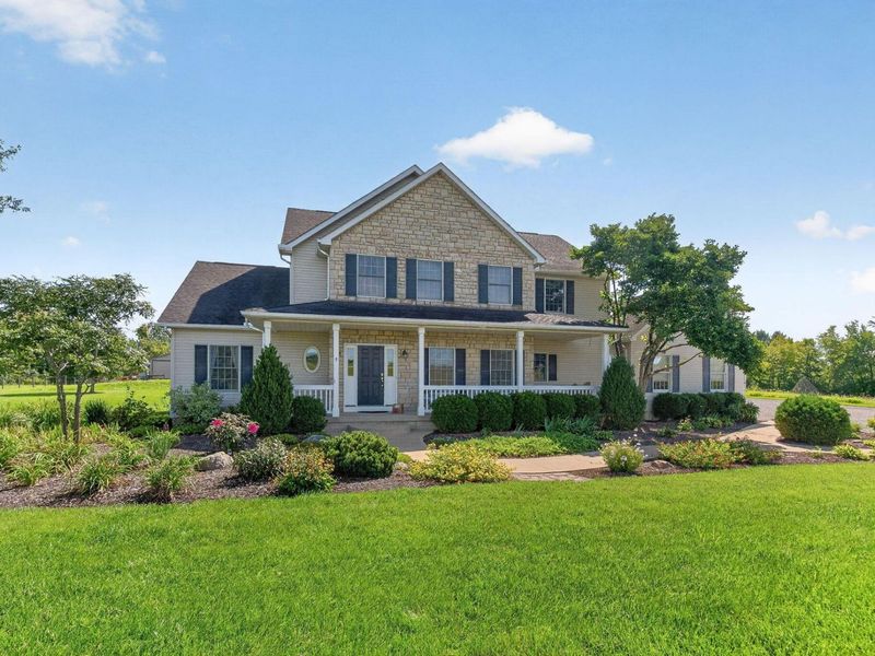 18310 Raymond Road , Marysville, OH 43040 Photo 2