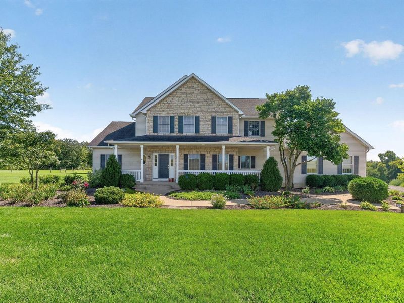 18310 Raymond Road , Marysville, OH 43040 Photo 3