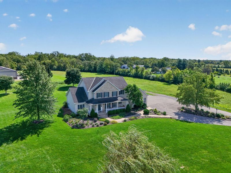 18310 Raymond Road , Marysville, OH 43040 Photo 4