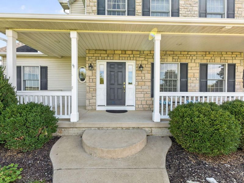 18310 Raymond Road , Marysville, OH 43040 Photo 5