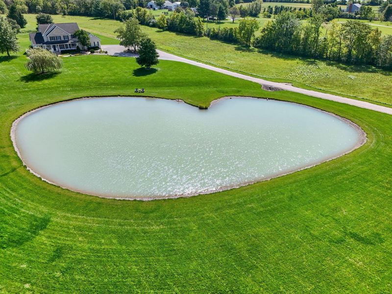 18310 Raymond Road , Marysville, OH 43040 Photo 66