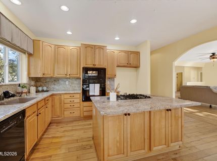 2851 San Juan Circle, Minden, NV 89423 Photo