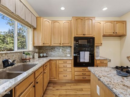 2851 San Juan Circle, Minden, NV 89423 Photo
