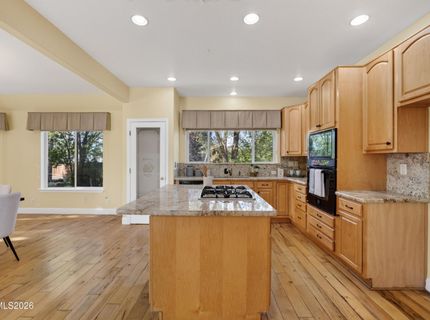 2851 San Juan Circle, Minden, NV 89423 Photo