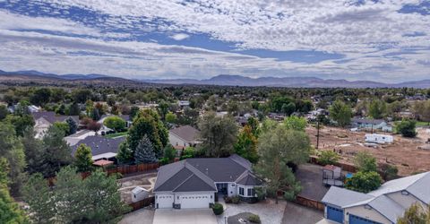 2851 San Juan Circle, Minden, NV 89423 Photo
