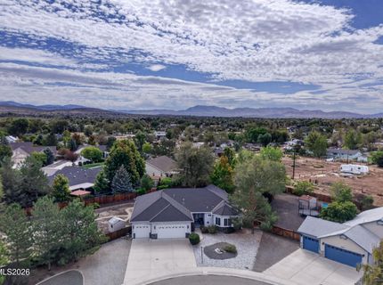 2851 San Juan Circle, Minden, NV 89423 Photo