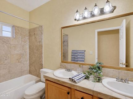 2851 San Juan Circle, Minden, NV 89423 Photo