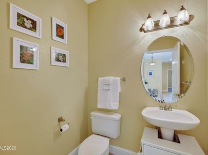 2851 San Juan Circle, Minden, NV 89423 Photo