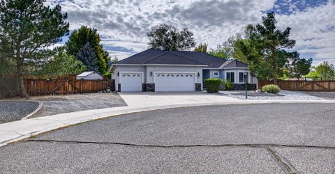2851 San Juan Circle, Minden, NV 89423 Photo