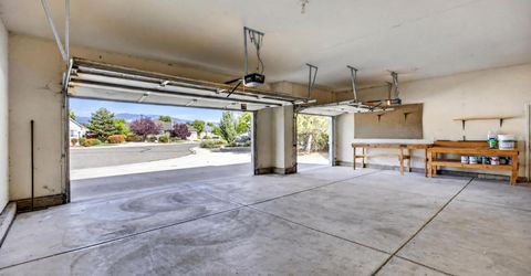 2851 San Juan Circle, Minden, NV 89423 Photo
