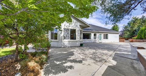 2851 San Juan Circle, Minden, NV 89423 Photo