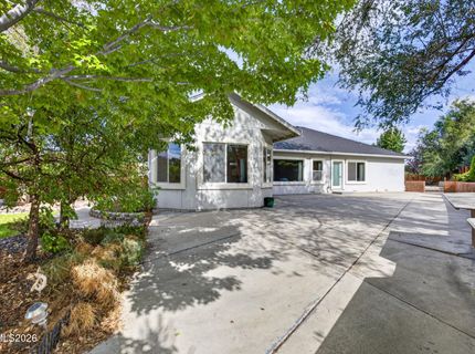 2851 San Juan Circle, Minden, NV 89423 Photo