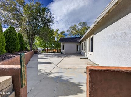 2851 San Juan Circle, Minden, NV 89423 Photo