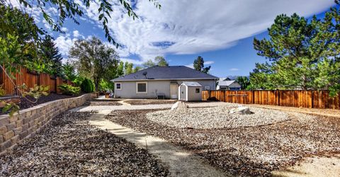 2851 San Juan Circle, Minden, NV 89423 Photo
