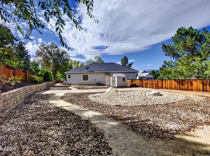 2851 San Juan Circle, Minden, NV 89423 Photo