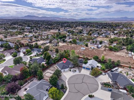 2851 San Juan Circle, Minden, NV 89423 Photo