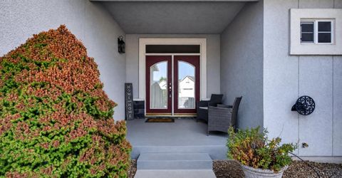 2851 San Juan Circle, Minden, NV 89423 Photo