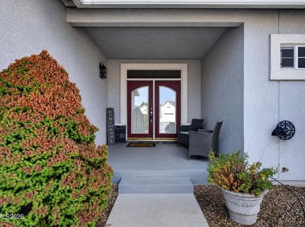 2851 San Juan Circle, Minden, NV 89423 Photo