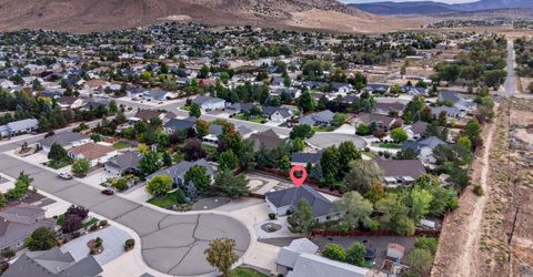 2851 San Juan Circle, Minden, NV 89423 Photo
