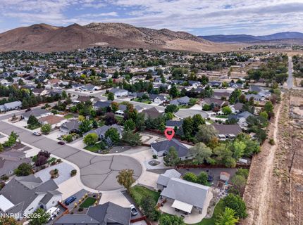 2851 San Juan Circle, Minden, NV 89423 Photo