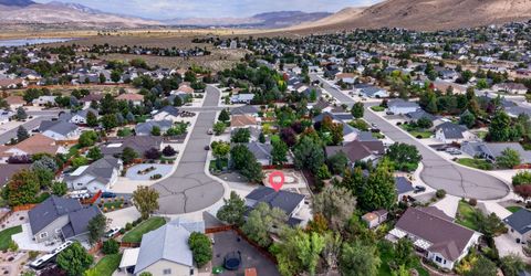 2851 San Juan Circle, Minden, NV 89423 Photo