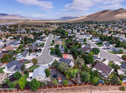 2851 San Juan Circle, Minden, NV 89423 Photo