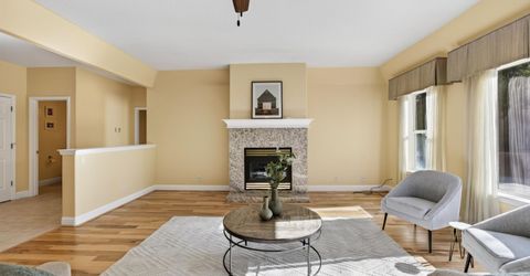 2851 San Juan Circle, Minden, NV 89423 Photo