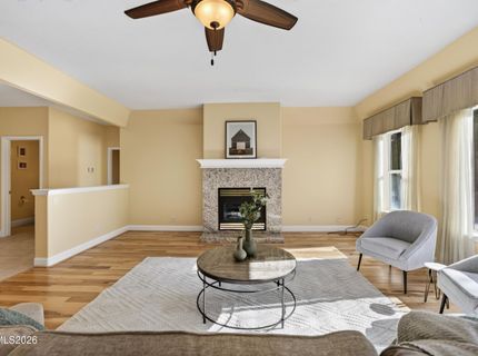 2851 San Juan Circle, Minden, NV 89423 Photo