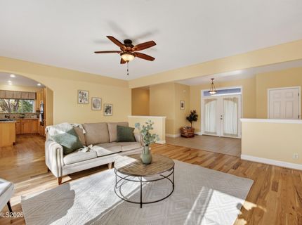 2851 San Juan Circle, Minden, NV 89423 Photo