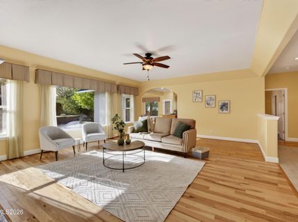 2851 San Juan Circle, Minden, NV 89423 Photo