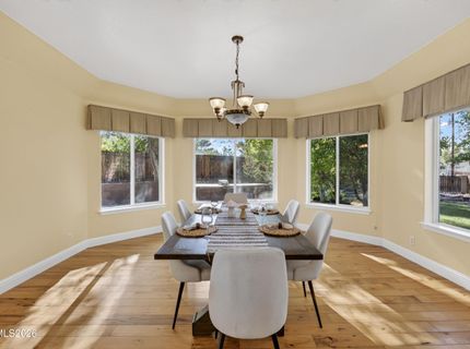 2851 San Juan Circle, Minden, NV 89423 Photo