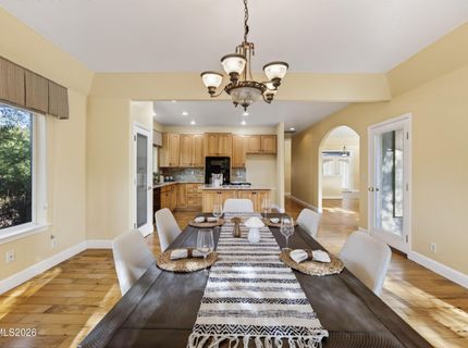 2851 San Juan Circle, Minden, NV 89423 Photo