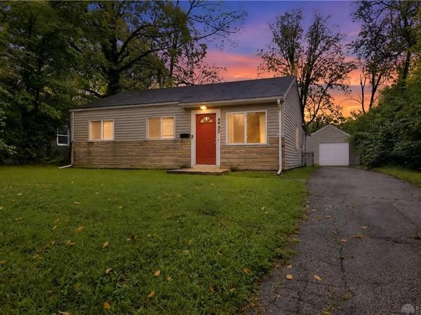4490 Gatewood Place, Dayton, OH 45416
