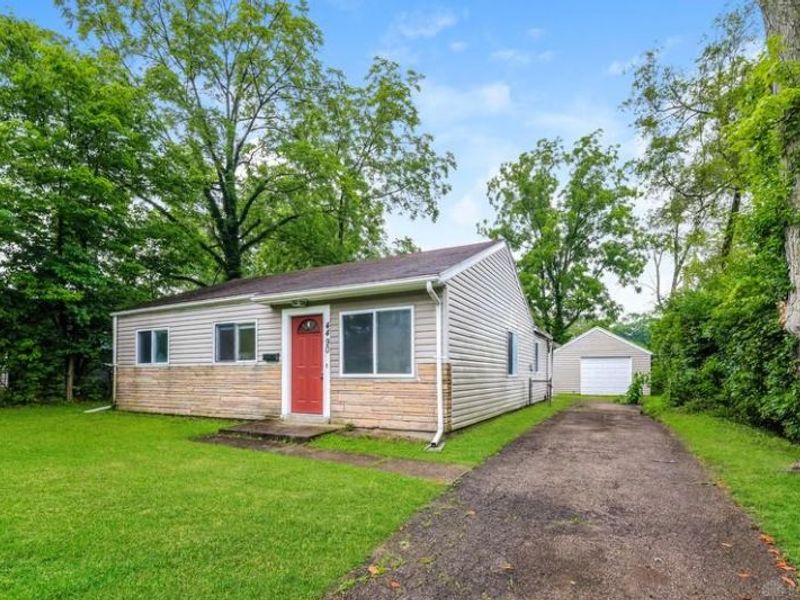 4490 Gatewood Place, Dayton, OH 45416 Photo 2