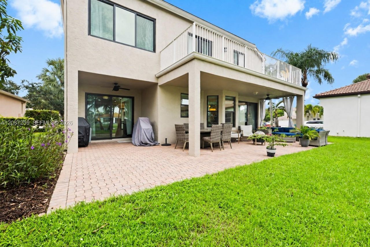 5158 SW 157th Ave, Miramar, FL 33027 Photo