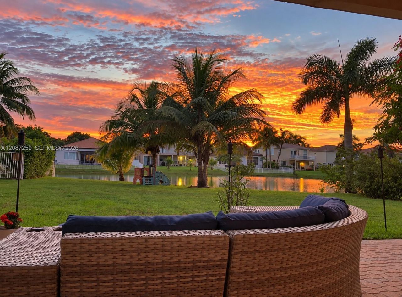 5158 SW 157th Ave, Miramar, FL 33027 Photo